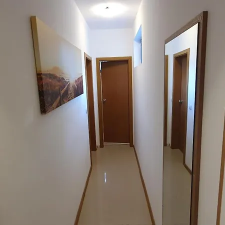 Dino Private Apartmets Excelsior アパート サニービーチ