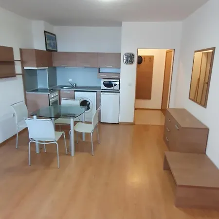 Appartamento Dino Private Apartmets Excelsior Sunny Beach