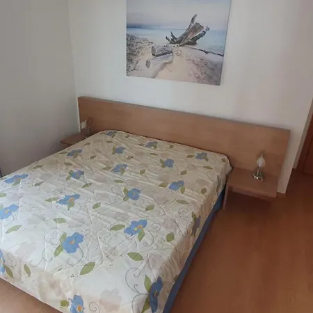 Dino Private Apartmets Excelsior * Sunny Beach